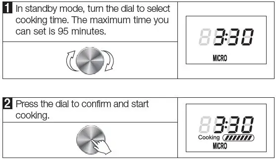 Galanz-GEWWD22S3SV125-Express-Wave-Microwave- (8)