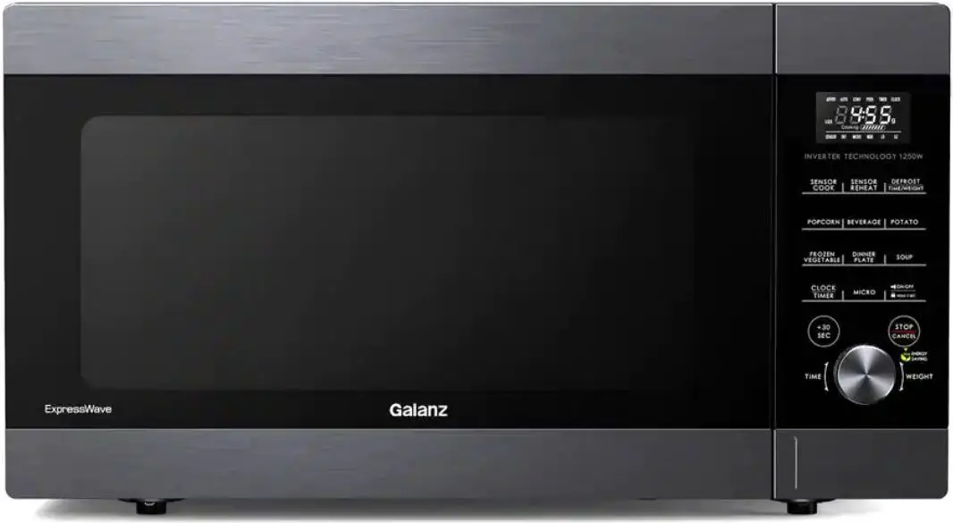 Galanz-GEWWD22S3SV125-Express-Wave-Microwave-PRO