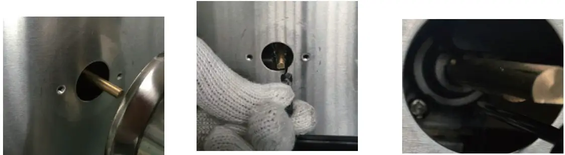 KOOLMORE KM HGRT30 SS Gas Range Top - fig 10