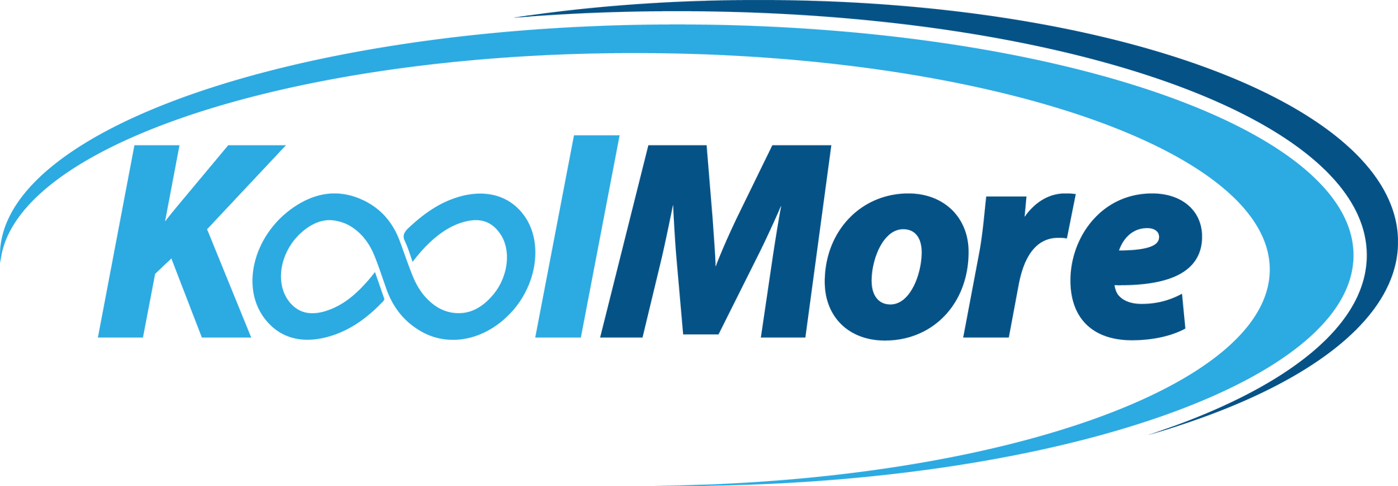 KOOLMORE logo