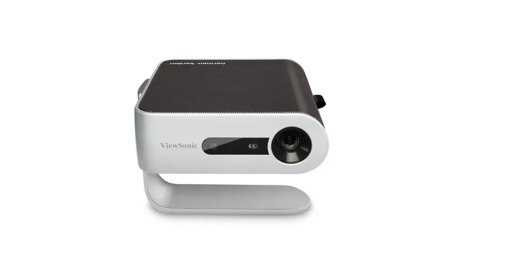 Witseer M1 Home Projector User Guide