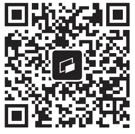 WITSEER M1 Home Projector - QR Code