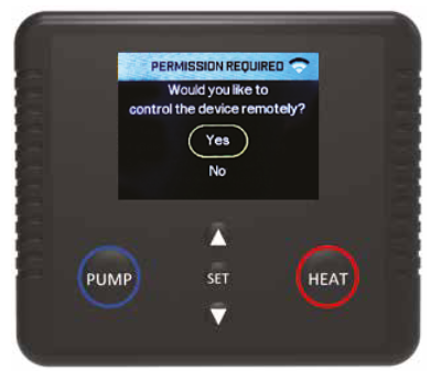 GRAINFATHER G70 All in One All Grain Brewing System - MAIN MENU 2