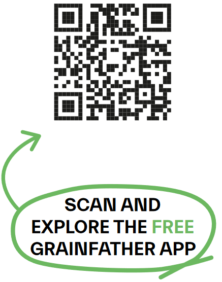 GRAINFATHER G70 All in One All Grain Brewing System - qr code