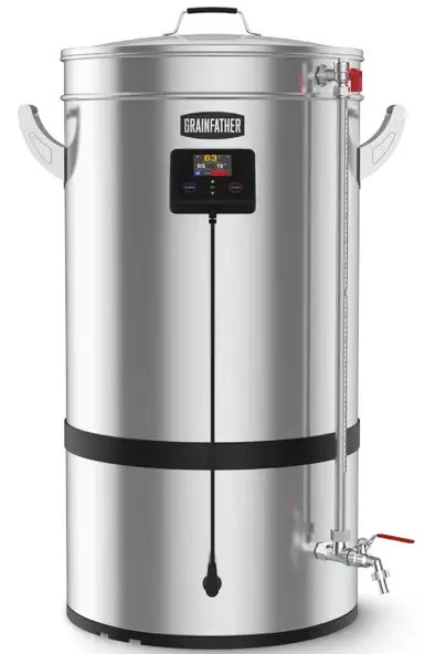 GRAINFATHER G70 All in One All Grain Brewing System