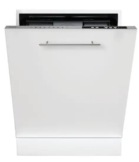 INVENTUM IVW6015A Built-In Dishwasher User Manual