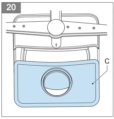 Cleaning and maintenance