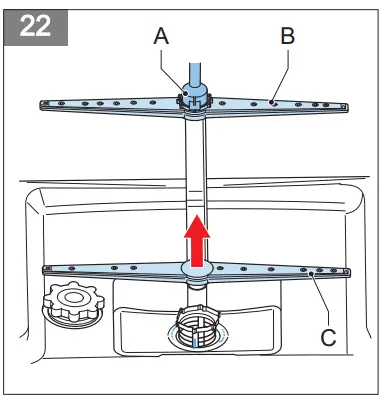 Cleaning and maintenance