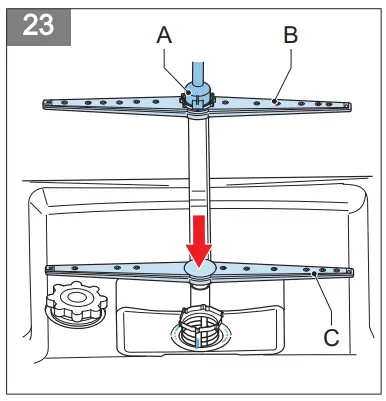 Cleaning and maintenance