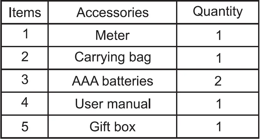 GAZELLE-G9503-Red-Laser-Distance-Meter-fig-19