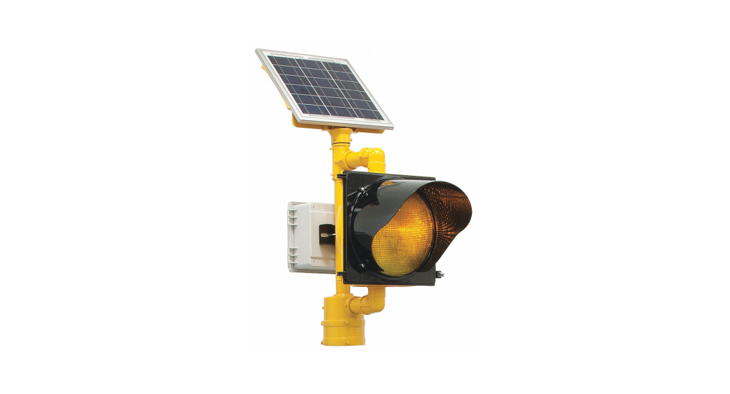 Carmanah R247-e E/f Series Traffic Control Equipment User Manual