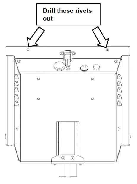 carmanah R247 E E F Series Traffic Control Equipment - center