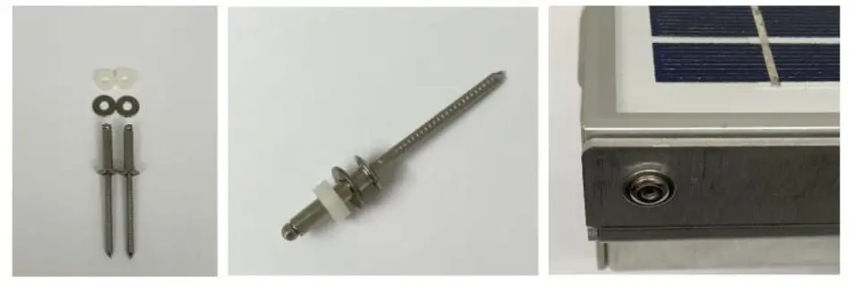 carmanah R247 E E F Series Traffic Control Equipment -completely