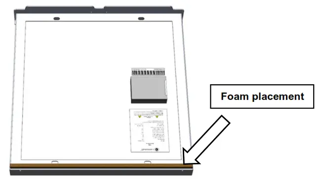 carmanah R247 E E F Series Traffic Control Equipment - obottom