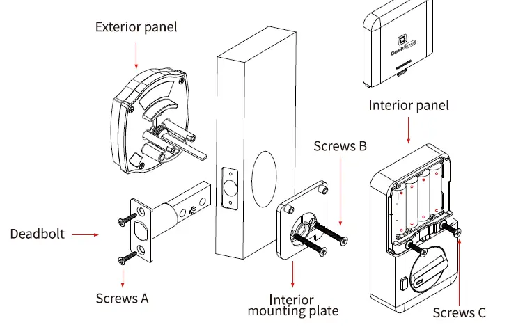 Geek-Smart-L-F501-Keyless-Entry-Smart-Deadbolt-Door-5