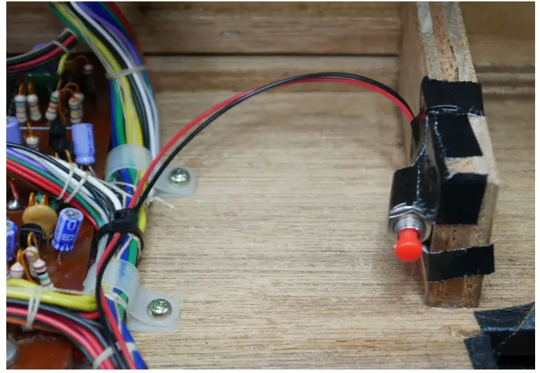 Tubbutec OrganDonor Korg Polyphonic Ensemble PE-1000 - Fig5