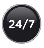 FISHER-PAYKEL-AJ-RS84LR-Joining-Strip-for-84-Inch-Column-Refrigerator-and-Freezer-fig-1