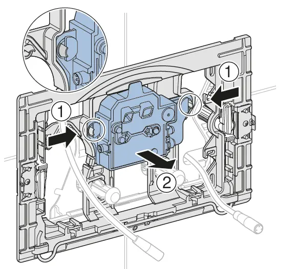 GEBERIT SIGMA10 Flush Plate System-fig-6