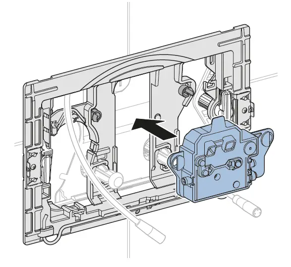 GEBERIT SIGMA10 Flush Plate System-fig-7