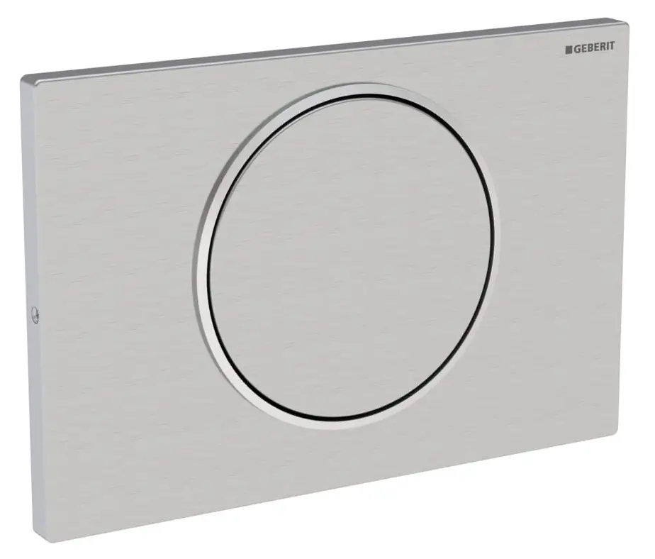 GEBERIT SIGMA10 Flush Plate System-product