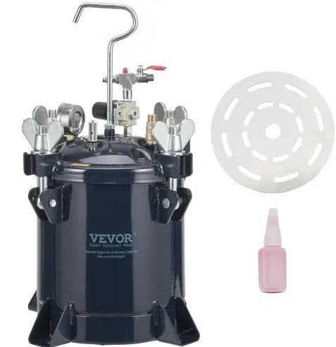 VEVOR-JY-SA10L-Spray-Paint-Pressure-Pot-Tank-product-image