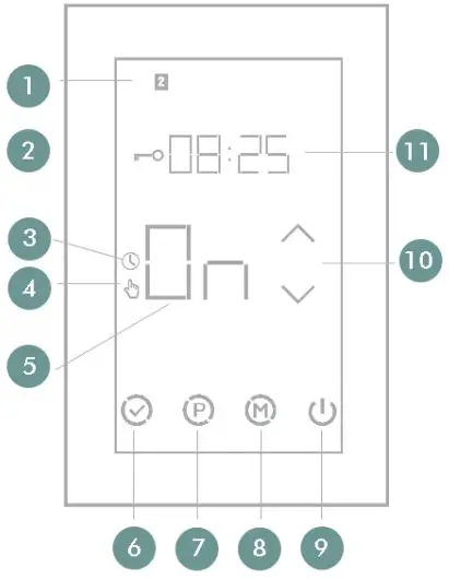 TURNER HASTINGS-TRTSB-7-Day-Programmable-Timer-2
