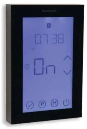 TURNER HASTINGS-TRTSB-7-Day-Programmable-Timer