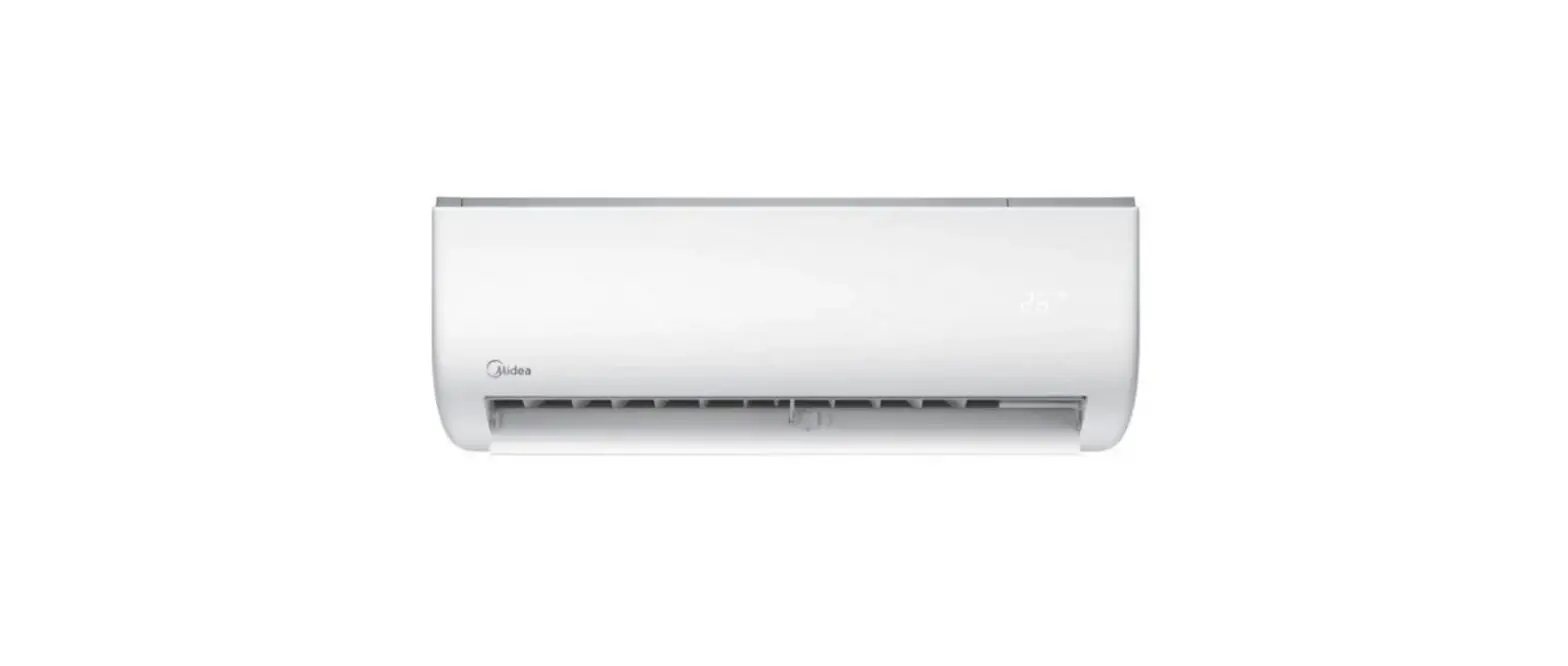 Midea Ms-xxhrf8b Air Conditioning Unit User Manual