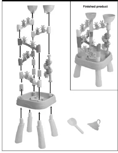 Kmart-43149988 -Water-Fountain-Table-02