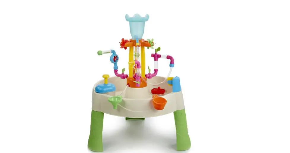 Kmart 43149988 Water Fountain Table Instructions Kmart 43149988 Water Fountain Table Instructions