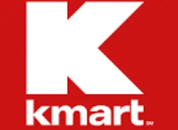 Kmart-logo