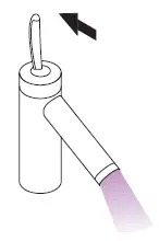 hansgrohe-AXOR-STARCK-Classic-Lever-Bidet-Faucet-fig-4