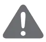 Warning Icon