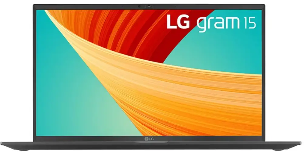 LG 15Z90R Series Notebook