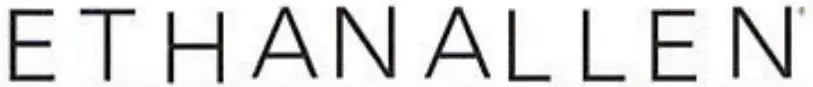 ETHAN ALLEN LOGO