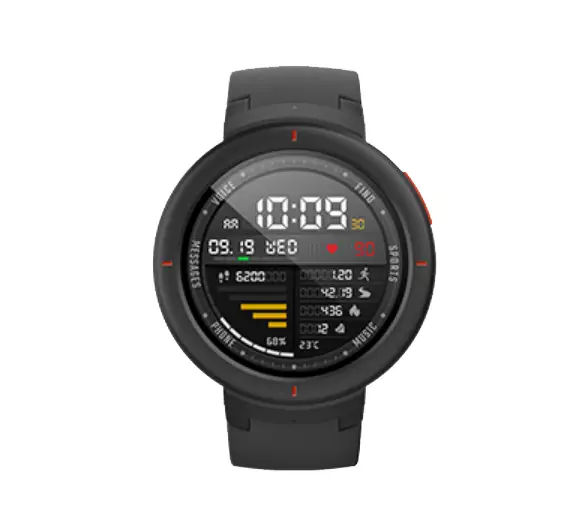 Amazfit Verge Smartwatch User Manual