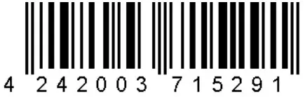 SIEMENS EX675LYC1E Induction Cooktop - BAR Code