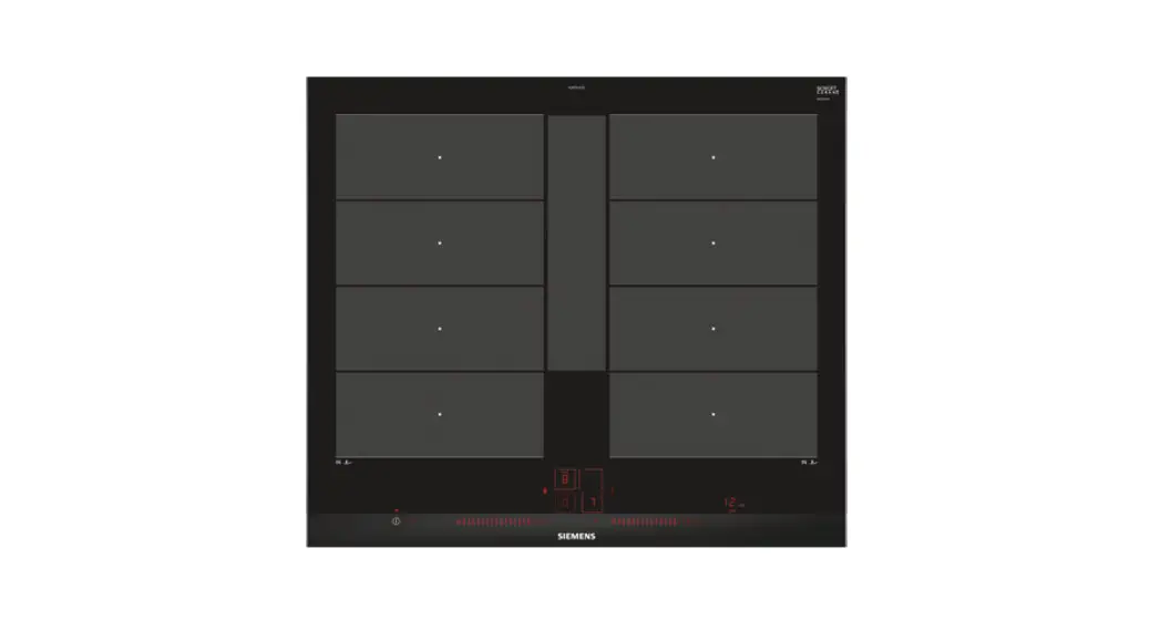 Siemens Ex675lyc1e Induction Cooktop Instruction Manual Siemens Ex675lyc1e Induction Cooktop Instruction Manual