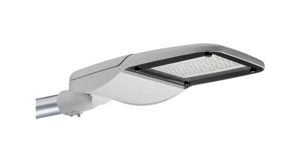 Northcliffe Auva Led Pole-mounted Led Street Luminaire Instruction Manual Northcliffe Auva Led Pole-mounted Led Street Luminaire Instruction Manual