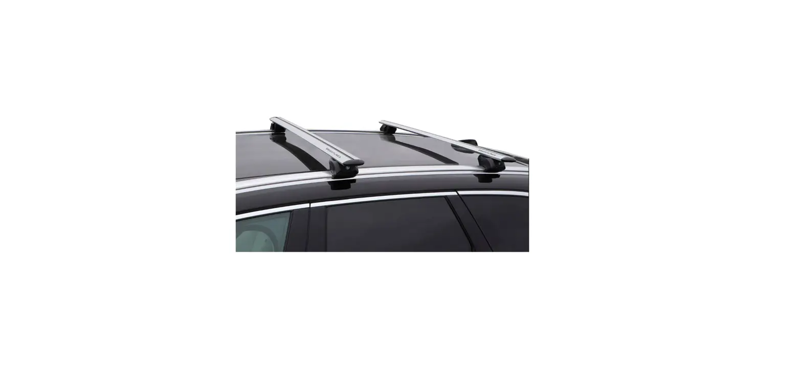 Thule 145331 Kia Telluride Roof Rack Kit Instruction Manual Thule 145331 Kia Telluride Roof Rack Kit Instruction Manual