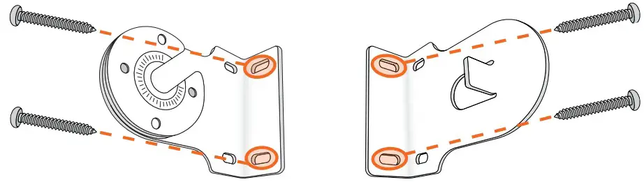 SelectBlinds Essence Collection Cordless Blackout Roller Shades - fig 14