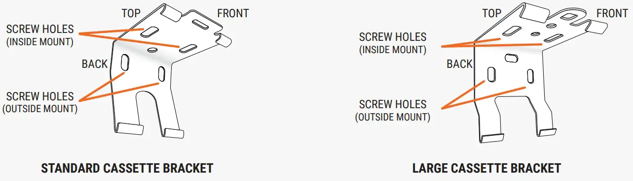 SelectBlinds Essence Collection Cordless Blackout Roller Shades - fig 15