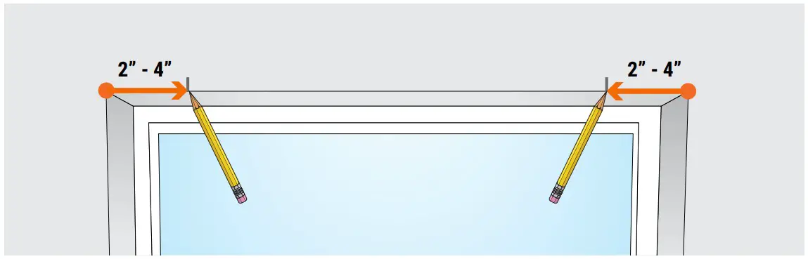 SelectBlinds Essence Collection Cordless Blackout Roller Shades - fig 16