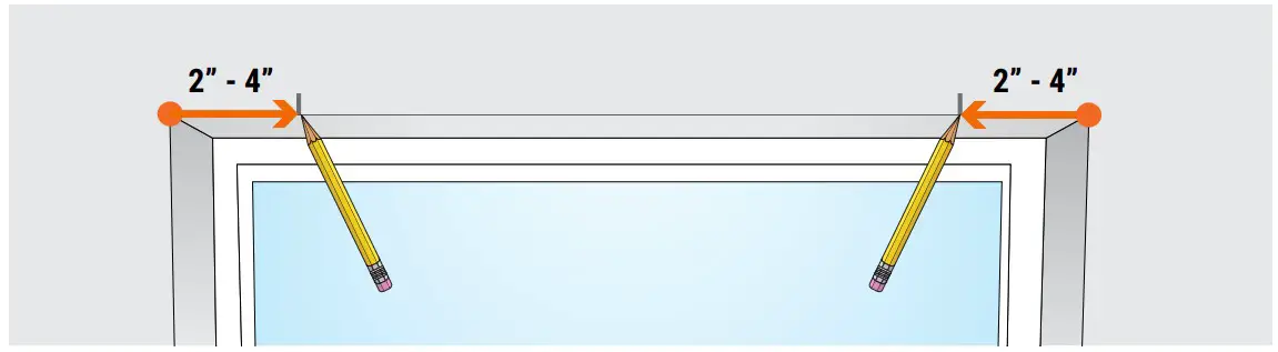 SelectBlinds Essence Collection Cordless Blackout Roller Shades - fig 19