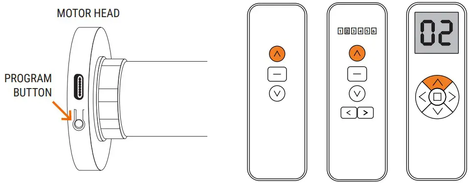 SelectBlinds Essence Collection Cordless Blackout Roller Shades - fig 25