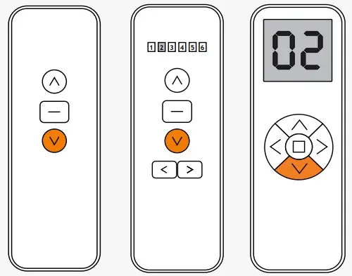 SelectBlinds Essence Collection Cordless Blackout Roller Shades - fig 28