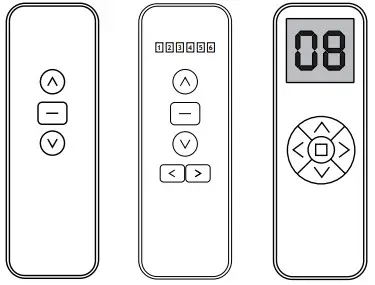 SelectBlinds Essence Collection Cordless Blackout Roller Shades - fig 5