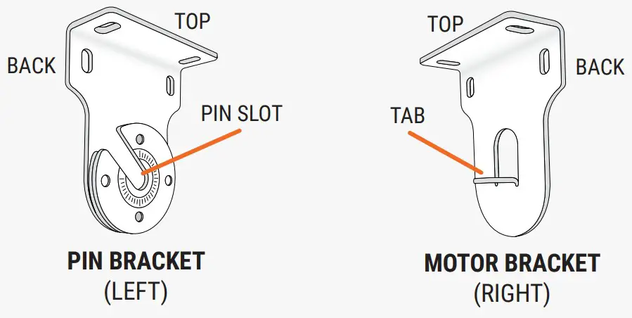 SelectBlinds Essence Collection Cordless Blackout Roller Shades - fig 8