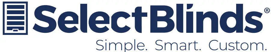 SelectBlinds logo