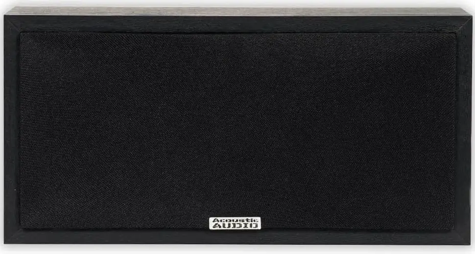 Acoustic Audio PSC-32 Center Channel Speaker-product